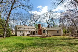 241 Howland Rd, East Greenwich, RI 02818 - Photo 4