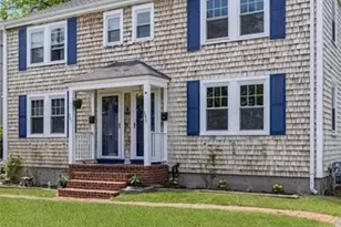 349 Blvd Blvd, Middletown, RI 02842 - Photo 1