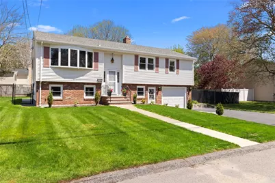 61 Argonne Street, Johnston, RI 02919 - Photo 2
