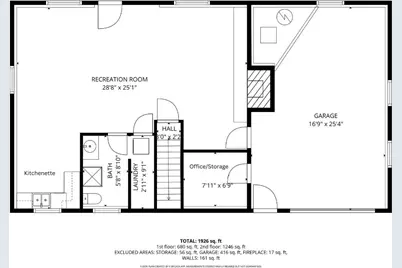 61 Argonne Street, Johnston, RI 02919 - Photo 46