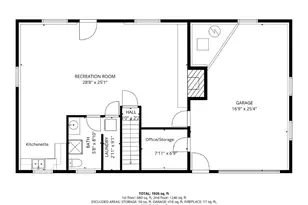 61 Argonne St, Johnston, RI 02919 - Photo 46