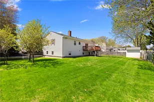 61 Argonne St, Johnston, RI 02919 - Photo 42