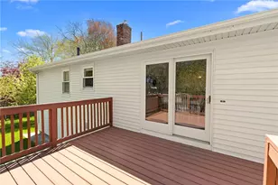 61 Argonne St, Johnston, RI 02919 - Photo 38