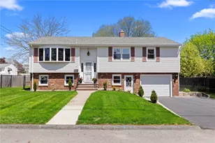 61 Argonne St, Johnston, RI 02919 - Photo 1