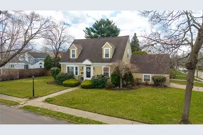 46 North Country Club Drive, Warwick, RI 02888 - Photo 4