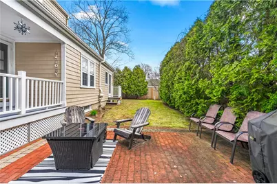 46 North Country Club Drive, Warwick, RI 02888 - Photo 38