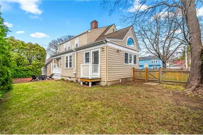 46 North Country Club Drive, Warwick, RI 02888 - Photo 36