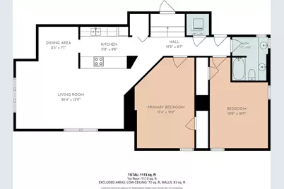 199 Brown Street #6, Providence, RI 02906 - Photo 1