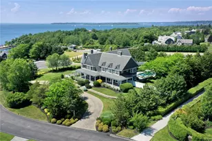 271 Carnegie Harbor Dr, Portsmouth, RI 02871 - Photo 36