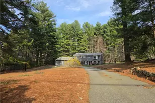 1304 Pound Hill Rd, North Smithfield, RI 02896 - Photo 4
