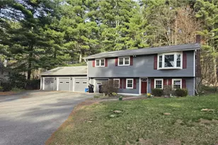 1304 Pound Hill Rd, North Smithfield, RI 02896 - Photo 2