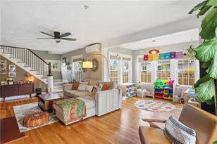 17 Mason Ave, Cranston, RI 02910 - Photo 10