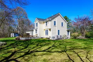 54 Fox Ridge Cir, South Kingstown, RI 02879 - Photo 36