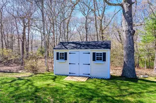 54 Fox Ridge Cir, South Kingstown, RI 02879 - Photo 34