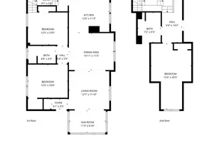 18 Bow St, Cranston, RI 02905 - Photo 30