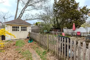 18 Bow St, Cranston, RI 02905 - Photo 26