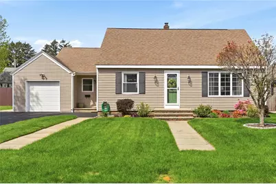 123 Royal Avenue, Cranston, RI 02920 - Photo 1