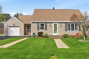 123 Royal Ave, Cranston, RI 02920 - Photo 1