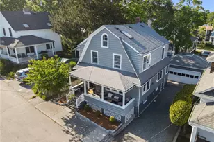 23 Lawn Ave, Warwick, RI 02888 - Photo 4