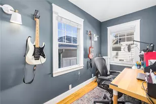 23 Lawn Ave, Warwick, RI 02888 - Photo 16