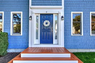 8 Bay Ave, Barrington, RI 02806 - Photo 2