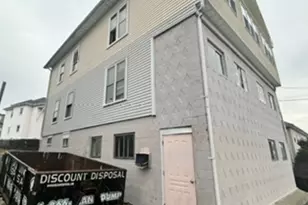 9 Parker St, Central Falls, RI 02863 - Photo 2