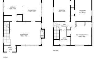 43 Longwood Ave, Providence, RI 02908 - Photo 26