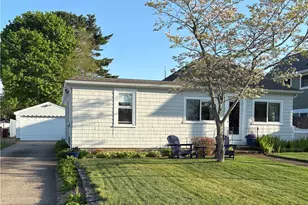 214 Charlotte Dr, Warwick, RI 02818 - Photo 1
