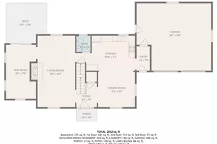 281 Spring Green Rd, Warwick, RI 02888 - Photo 36