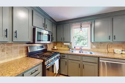 67 Greenwood Road, North Kingstown, RI 02852 - Photo 8