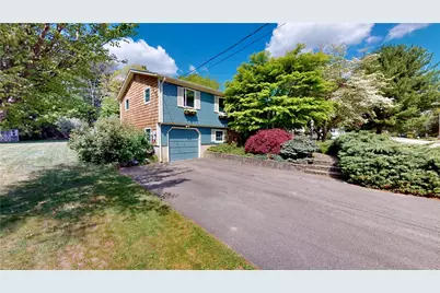 67 Greenwood Road, North Kingstown, RI 02852 - Photo 2