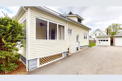 139 Grace Street, Cranston, RI 02910 - Photo 30