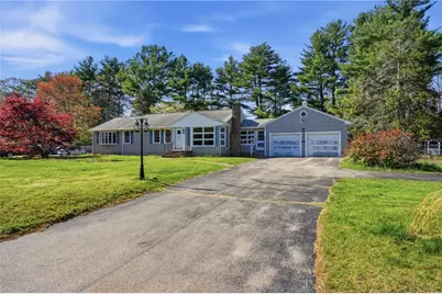 330 Harkney Hill Road, Coventry, RI 02816 - Photo 2