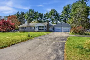 330 Harkney Hill Rd, Coventry, RI 02816 - Photo 2