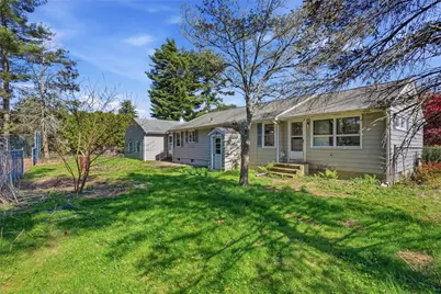 330 Harkney Hill Road, Coventry, RI 02816 - Photo 6