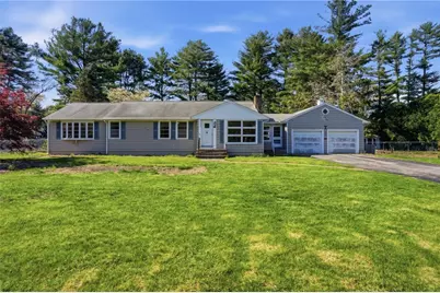 330 Harkney Hill Road, Coventry, RI 02816 - Photo 4