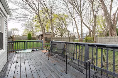 161 Adams Street, Warwick, RI 02888 - Photo 20