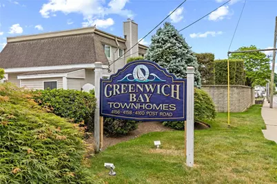 4160 Post Road #28, East Greenwich, RI 02818 - Photo 1