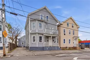 146 Althea St, Providence, RI 02907 - Photo 2