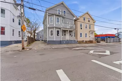 146 Althea Street, Providence, RI 02907 - Photo 1