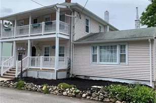 14 Wallace Ave, Warwick, RI 02886 - Photo 2