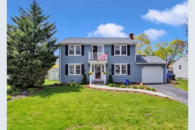 149 Rowe Avenue, Pawtucket, RI 02861 - Photo 40