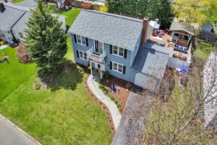 149 Rowe Ave, Pawtucket, RI 02861 - Photo 4