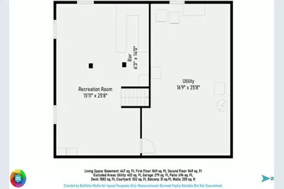 149 Rowe Avenue, Pawtucket, RI 02861 - Photo 36