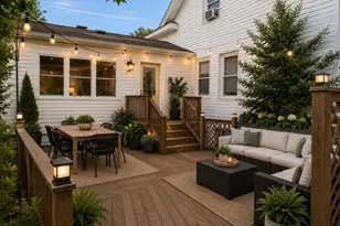 110 Laurens St, Cranston, RI 02910 - Photo 4