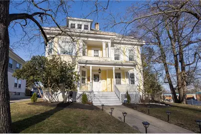 70 Woodland Road, Woonsocket, RI 02895 - Photo 1
