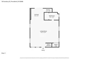 145 Sunbury St, Providence, RI 02908 - Photo 32