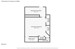 145 Sunbury St, Providence, RI 02908 - Photo 30
