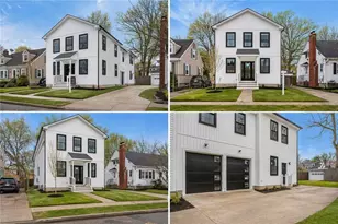 0 Enfield Ave, Providence, RI 02908 - Photo 2