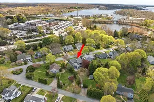 23 Hillcrest Rd, South Kingstown, RI 02879 - Photo 4